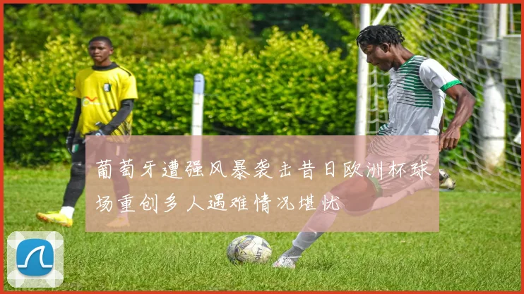 葡萄牙遭强风暴袭击昔日欧洲杯球场重创多人遇难情况堪忧